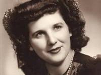 Myrl Lessing Obituary (1923