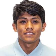 Profile Steven Alejandro, : Info, news, matches and statistics