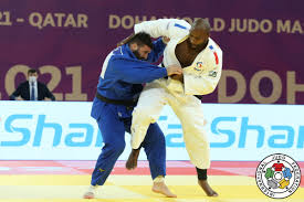Dwayne is the head writer for equip kidmin curriculum, he has been in children's ministry for over two decades. Judoinside Teddy Riner Judoka
