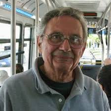 John Throp Obituary (1935