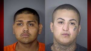 2 men indicted in fatal shooting of girl, 7