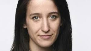 Reuters hires Wolfe as graphics editor