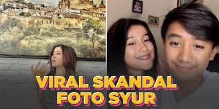 Jul 19, 2021 · opcje pobierania. Nazwa Fidhia Yang Lagi Viral Ternyata Mantan Bowo Alpenliebe Ini Alasan Mereka Putus Kapanlagi Com