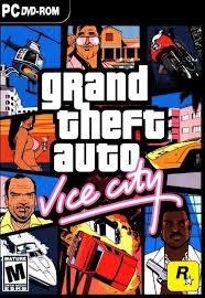 Gta Vice City Pc Grand Theft Auto Free Pc Games Free Pc Games Download
