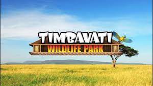 Maybe you would like to learn more about one of these? Welcome To Timbavati Wildlife Park Youtube