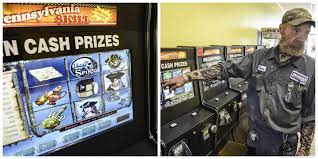 As a result, competing on one of those sites has more in common with taking part in a sporting event than with going to a. Pennsylvania Games Of Skill Legal Issues Continue To Trouble Authorities