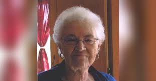 Wanda Stone Townsend Obituary