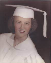 The mother of Alycia Michyl Griffin (co 77) and Warren Griffin (co 79)  passed