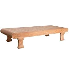 Indi wakes up and loses her footing, causing her to fall through a glass coffee table and badly cutting her face. Vintage Thai Teak Wood Coffee Table With All Natural Patina And Slatted Top Coffee Table Wood Wood Coffee Table Design Wood Cocktail Table