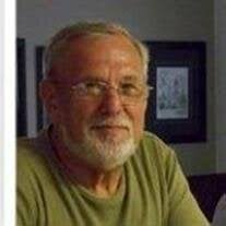 Walter Julius Nemeth Jr. Obituary (2025)