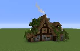 You can watch part 1 here Medieval Witch House Blueprints For Minecraft Houses Castles Towers And More Grabcraft