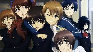 Tempat download anime batch sub indo kualitas terbaik tipe bd dan terlengkap yang pernah ada. Another Bd Batch Subtitle Indonesia Kusonime