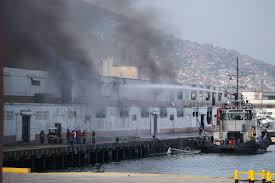 Were the US actions in Venezuela legal under international law? An expert explains