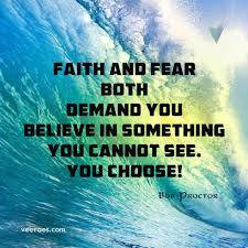 It doesn't matter where you are, you are nowhere compared to where you can go. 2. Faith And Fear Both Demand You Believe In Something You Cannot See You Choose Bob Proctor Quotes Positive Affirmations Quotes Bob Proctor Quotes Motivation