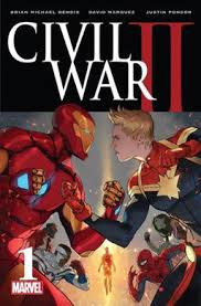 What is the superhuman registration act, and how will it change the future of the marvel universe? Civil War Ii Wikipedia