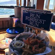 Since 1996, bubba gump shrimp co. Bubba Gump Shrimp Co Lahaina Maui Hi Closed Maui Happy Hours