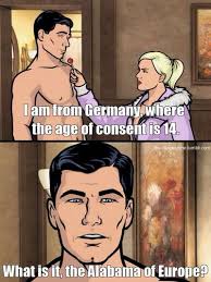 39 Archer Quotes Ideas Archer Quotes Archer Sterling Archer