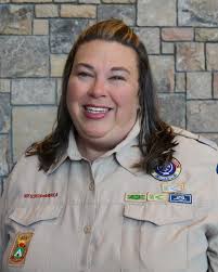 We are excited to announce that Laura Mixon will be stepping into the  position of Camp Director for the 2025 Camping Season. Laura has served as  the Assistant Camp Director for the