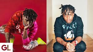 Dreadlock styles dreadlocks men haircuts for men dreadlock hairstyles for men men dread whatever hairstyle the black men wear, the dreadlocks and dreads are the best fit for the black men. Soundcloud Rappers With Fake Dreads Ktt2