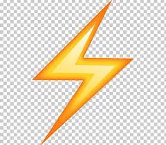 Emoji Lightning Sticker Thunder Png Angle Cloud Computer Icons Electricity Emoji Thunder Png Icon Emoji Emoji Pop