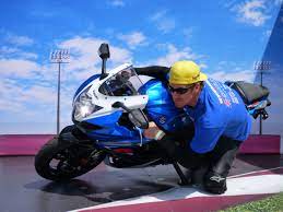 Photos From The Suzuki Knee Dragging Picture Booth At The Fontana Auto Club Speedway Are Up On Facebook View Them Here Ht Picture Booth Sonoma Raceway Riding
