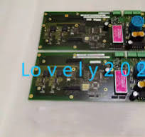 1PC used ABB control board PD D163 A01 3BHE013854R0001 #8 | eBay