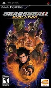 The movie is based on the popular cartoon/manga dragon ball z that was created by akira toriyama. Dragonball Evolution Video Game Wikipedia