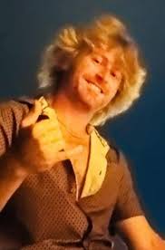 Andrew Collins Obituary (1995