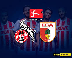 Within the team of koln marco hoger has a total value of 0.77 and in the team of augsburg the best player is raphael framberger. 1 Fc Koln Vs Augsburg Preview Prediction And Betting Tips Koln Have The Worst Home Record In The Bundesliga Oddsdigger New Zealand