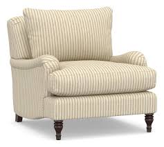 Carlisle Upholstered Armchair Upholstered Arm Chair Armchair Upholster