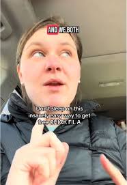 Feeding a Family of Four with Chick-fil-A Deals