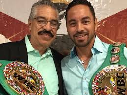 Fernando 'Kochulito' Montiel y Cristian Mijares tendrán pelea de exhibición