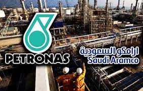 Average salary for company confidential employees in malaysia. Saudi Aramco Malaysia S Petronas Set Up 2 Joint Ventures In Malaysia Middle East Confidential