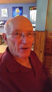 Louis Olson Obituary