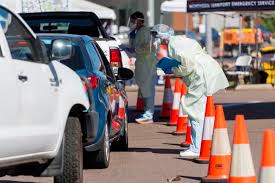After their deaths, all three countries are now distributing covid jabs to their citizens. Lockdown On Northern Territory Eases As Alice Springs Exits A Day Earlier Than Scheduled 7news