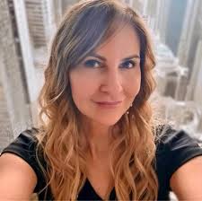 Pauls first day with a new company ….in a real office (not home office!) I  did have to make dinner since the chef wasn't