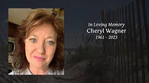 Cheryl Renee Wagner Obituary