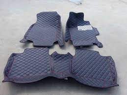 Customize Special Car Floor Mats For Right Left Hand Drive Mercedes Benz Cla 200 220 250 260 2017 2013 Fo Volkswagen Touran Interior Accessories Car Floor Mats