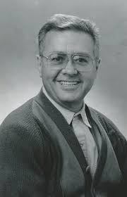 Heinz Prechter in the 70's when ASC was still around. He was very good to  my father who worked at one of his businesses.