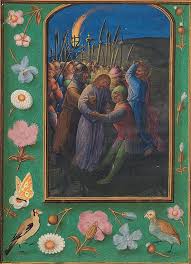Da Costa Hours Illuminated By Simon Bening 1483 84 1561 Ghent Belgium Ca 1515 Http Www Themorgan Org Collection Da Costa Hours European Art Art Painting