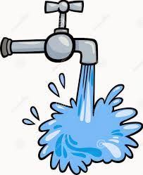 Image Result For Clipart Water Sustainability Save Water Poster Drawing Cartoon Illustration Water Tap