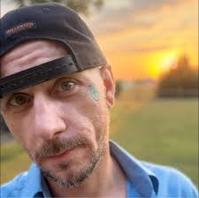 Corey Sargent in people