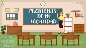 We did not find results for: Problemas De Mi Localidad Youtube
