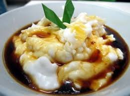 Jun 07, 2021 · tambahkan santan serta daun pandan pada larutan gula, kemudian masak sampai tercampur rata. Bubur Sumsum Singkong Rebus Jayapura Papua Budaya Indonesia