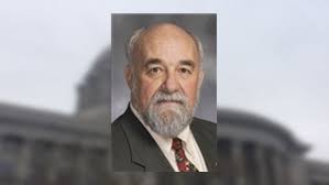 GOP lawmaker to challenge Parson in Missouri governor race