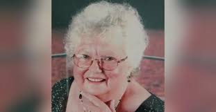 Joann Helga Faust Obituary