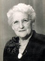 Caroline Grace MacMahon