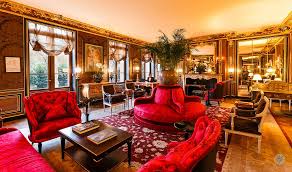 Learn more about the offerings & features of la reserve paris hotel and spa in paris, france. La Reserve Paris Ultimate Luxury Luxuryhunt Com