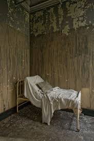 Top 20 Des Photos D Asiles Psychiatriques Abandonnes De Jeremy Harris L Ambiance Lobotomie Ospedale Abbandonato Case Abbandonate Abbandonato