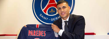 Eine frau ist im bayerischen dingolfing von einem fremden auf offener straße vergewaltigt worden. Der Wechsel Von Leandro Paredes Von Zenit Zu Psg Ist Offiziell